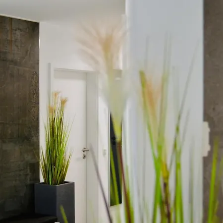 Ferienwohnung Zeitlos Apartment *