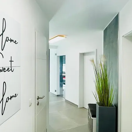 Apartment Ferienwohnung Zeitlos *