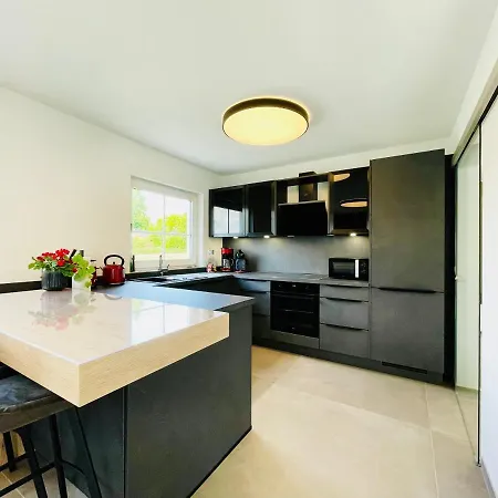 Ferienwohnung Zeitlos Apartment Attendorn
