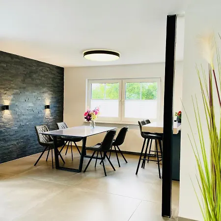 Apartment Ferienwohnung Zeitlos