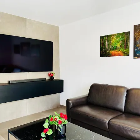 Ferienwohnung Zeitlos Attendorn