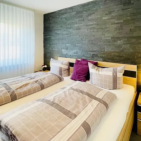 Zeitlos Apartmán *