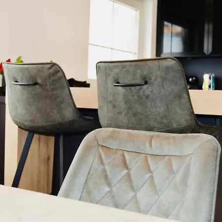 Apartmán Zeitlos Attendorn