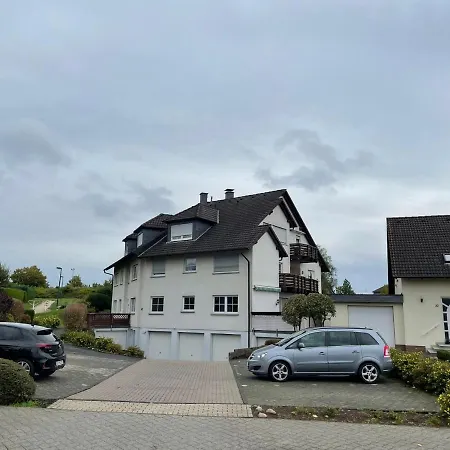Zeitlos Apartmán