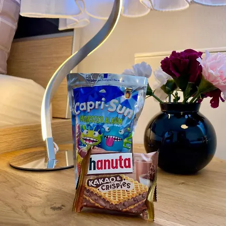 Ferienwohnung Zeitlos *